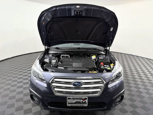 Used 2017 Subaru Outback 3.6R Limited AWD/4WD image 22