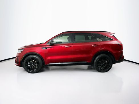 Used 2021 Kia Sorento SX FWD image 4