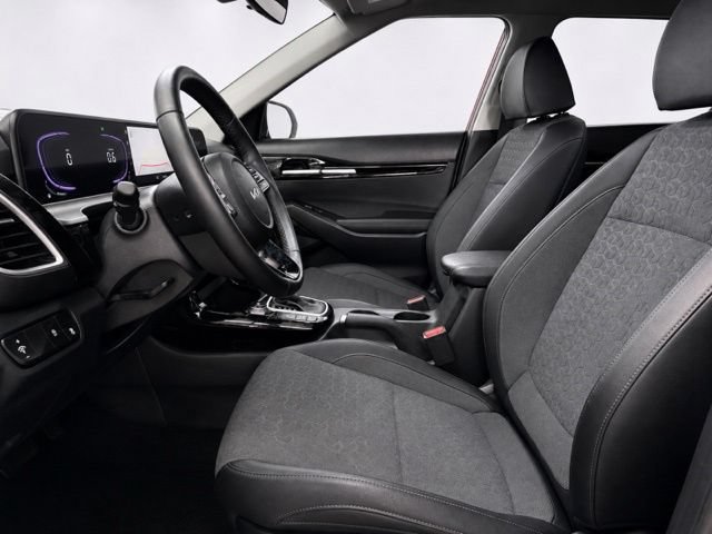 Used 2026 Kia Seltos S AWD/4WD image 15