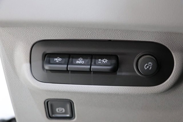 Used 2023 GMC Terrain SLT w/ Tech Package AWD/4WD image 19