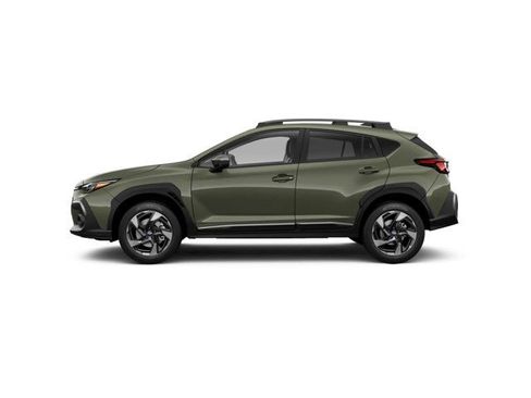 New 2026 Subaru Crosstrek 2.5i Limited image 29