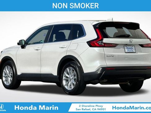Used 2024 Honda CR-V EX image 7