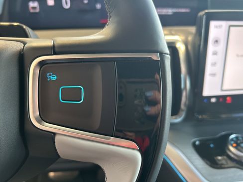 New 2025 Ford Expedition Max Platinum w/ Driver's Package image 27