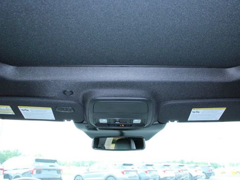 New 2026 Ford Explorer ST w/ Sun And Sound Package AWD/4WD image 31