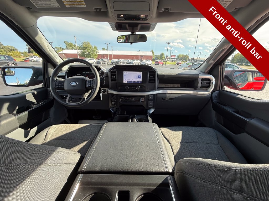 Used 2022 Ford F150 XL w/ Trailer Tow Package AWD/4WD image 39
