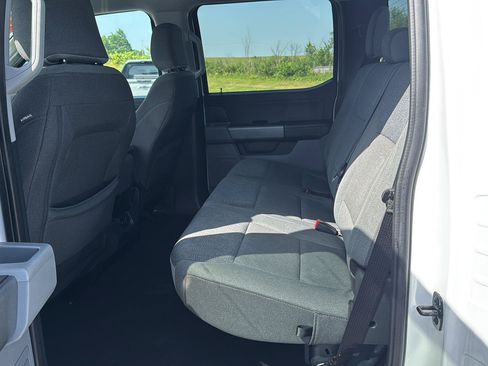 Used 2024 Ford F150 XLT w/ Tow/Haul Package AWD/4WD image 13