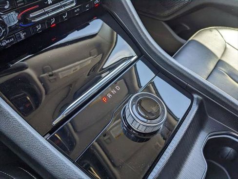 Certified 2024 Jeep Grand Cherokee Limited w/ Black Appearance Package image 34