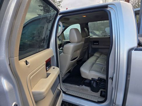 Used 2006 Ford F150 Lariat image 9