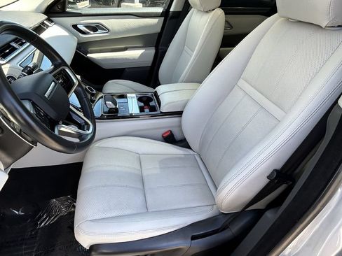 Used 2021 Land Rover Range Rover Velar S AWD/4WD image 22