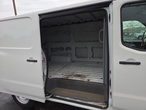 Used 2020 Nissan NV 1500 S image 13