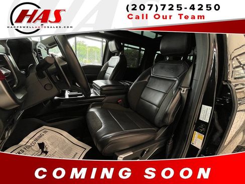 Used 2023 Ford F150 Raptor w/ Raptor 37 Performance Package AWD/4WD image 9
