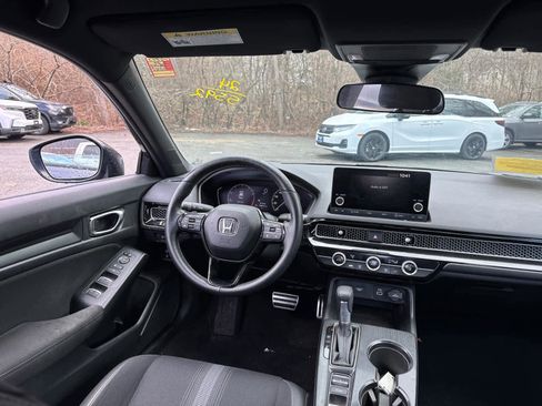 Used 2024 Honda Civic Sport image 31