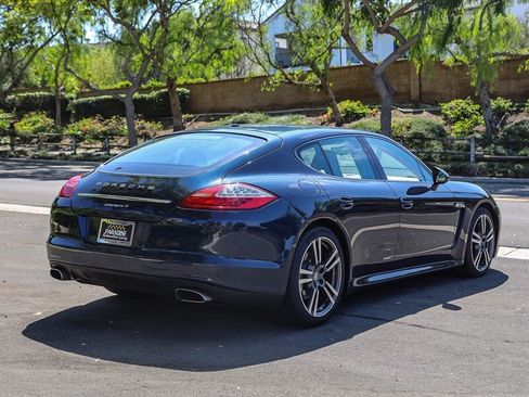 Used 2012 Porsche Panamera image 5