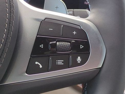 New 2027 BMW X7 M60i AWD/4WD image 26