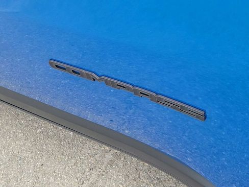 New 2026 Jeep Compass Latitude image 39