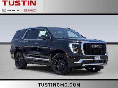 New 2026 GMC Yukon Denali w/ Denali Reserve Package