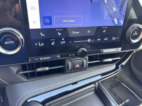 Certified 2022 Lexus NX 350h 350h Base w/ Towing Package (2000 Lbs) image 19