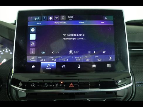 New 2026 Jeep Compass Latitude image 18