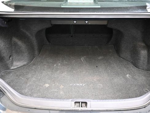 Used 2017 Toyota Camry SE w/ Moonroof Package image 18