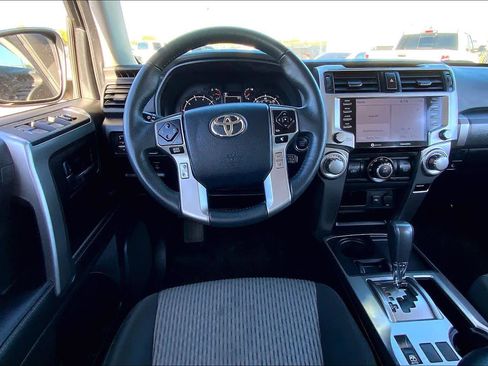 Used 2024 Toyota 4Runner SR5 image 6