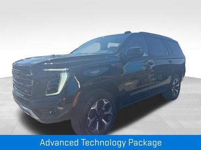 New 2026 GMC Yukon AT4 Ultimate