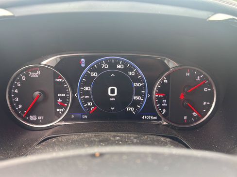 Used 2020 Chevrolet Blazer RS AWD/4WD image 14