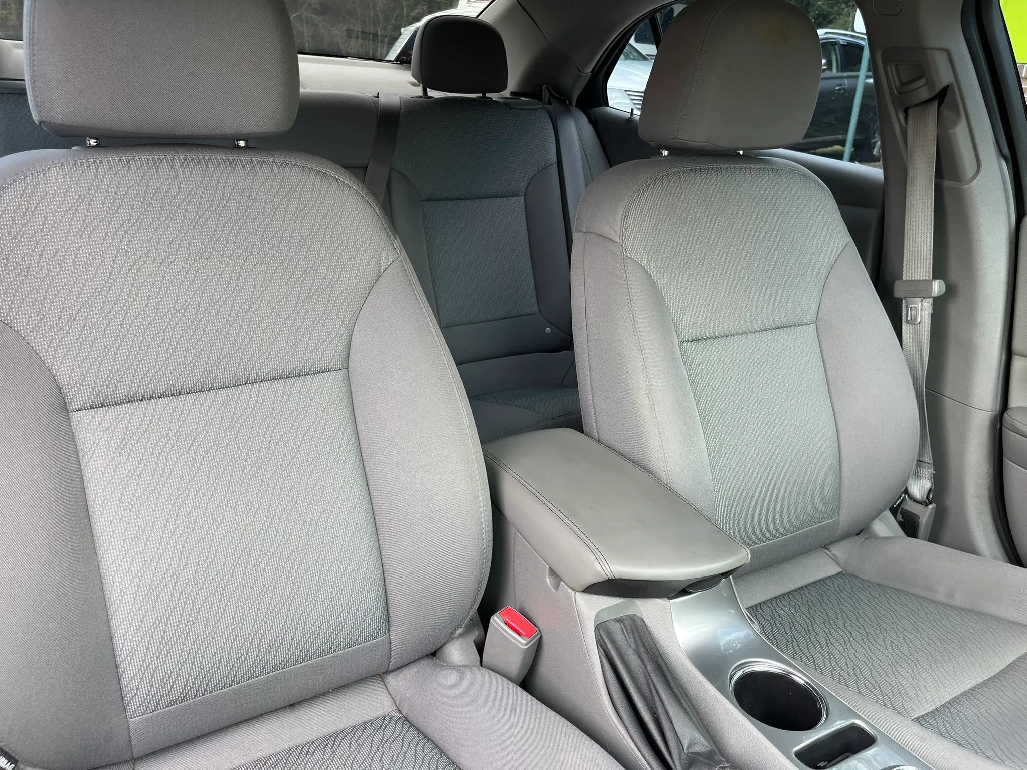 Used 2015 Chevrolet Malibu LS FWD image 26