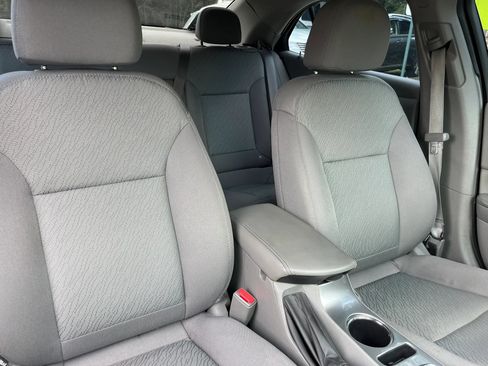 Used 2015 Chevrolet Malibu LS FWD image 26