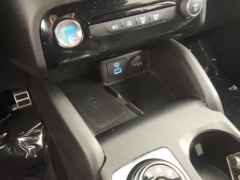 Used 2023 Ford Escape ST-Line Select w/ Tech Pack #2 AWD/4WD image 18