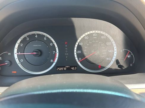 Used 2008 Honda Accord EX-L image 13