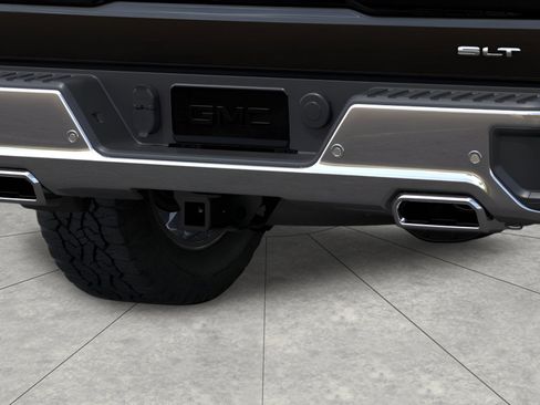 New 2026 GMC Sierra 1500 SLT w/ SLT Premium Plus Package image 14