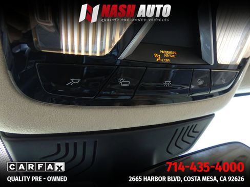 Used 2016 BMW 750i xDrive AWD/4WD image 88
