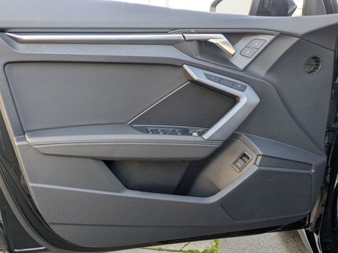 Used 2025 Audi A3 2.0T Premium w/ Black Optic Package image 15