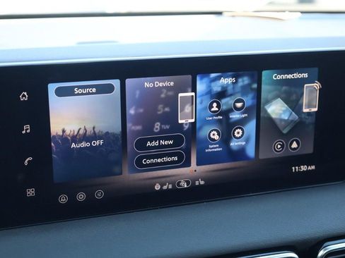 New 2026 Nissan Sentra SV w/ SV Convenience Package image 14