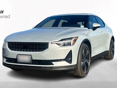 Certified 2023 Polestar Polestar 2 w/ Pilot Pack
