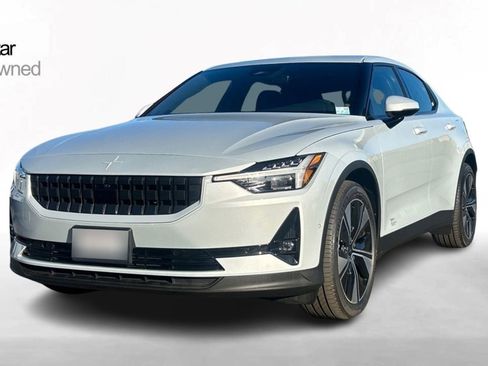 Certified 2023 Polestar Polestar 2 w/ Pilot Pack image 1