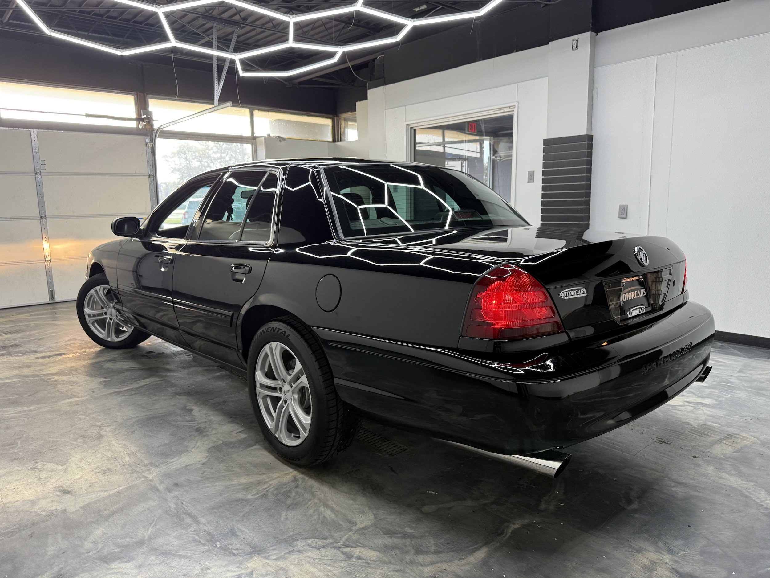 Used 2003 Mercury Marauder RWD image 5