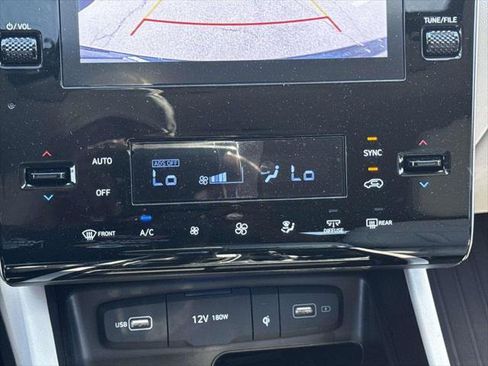 Used 2023 Hyundai Tucson SEL w/ Convenience Package AWD/4WD image 27