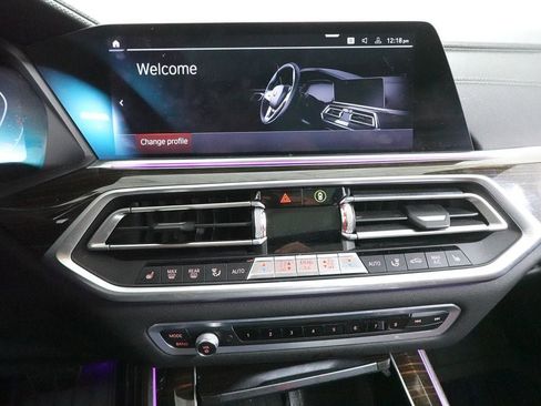 Used 2020 BMW X5 M50i AWD/4WD image 15