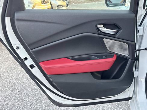 Used 2022 Acura TLX Type S image 11