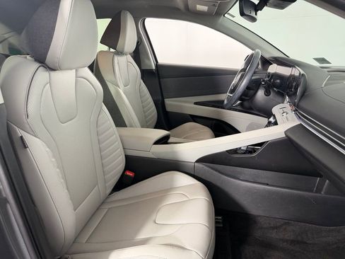Used 2024 Hyundai Elantra Limited FWD image 33
