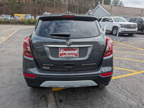 Used 2018 Buick Encore Preferred image 6