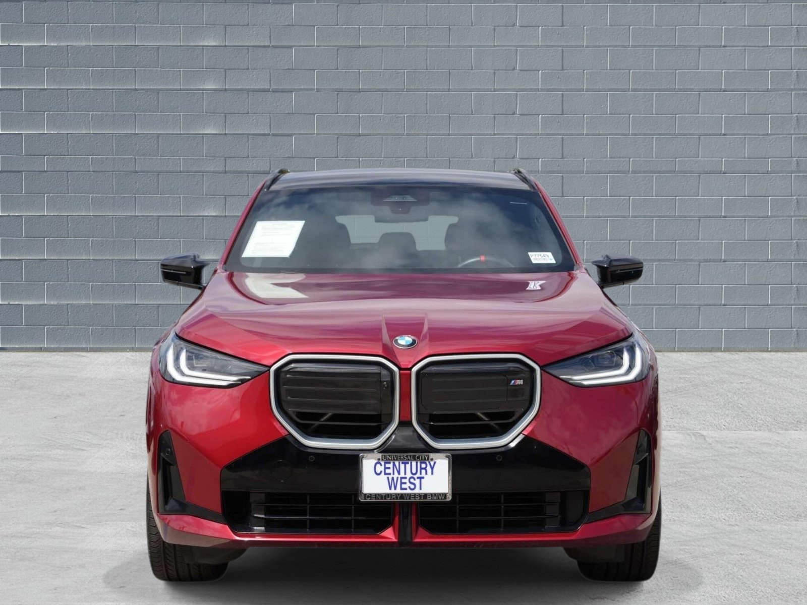 Used 2026 BMW X3 M50 w/ Premium Package AWD/4WD image 2