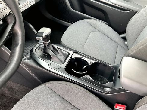 Used 2025 Kia K4 LXS image 14