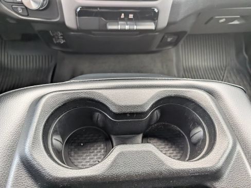 Used 2023 RAM 1500 Laramie AWD/4WD image 22