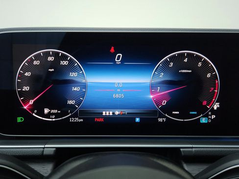 Certified 2026 Mercedes-Benz GLE 350 4MATIC image 23