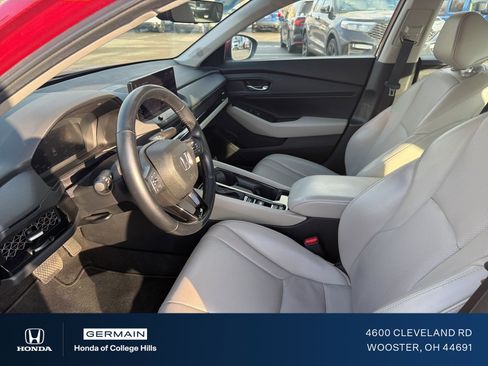 Used 2023 Honda Accord EX-L image 14