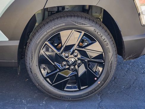 New 2026 Hyundai Kona SEL Sport image 11