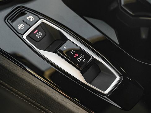 Certified 2025 Audi A5 2.0T Premium w/ Convenience Package image 10