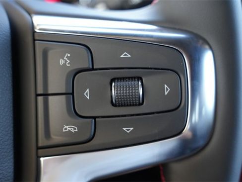 New 2025 Chevrolet Blazer RS w/ Enhanced Convenience Package image 13